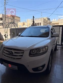 هيونداي سانتافي